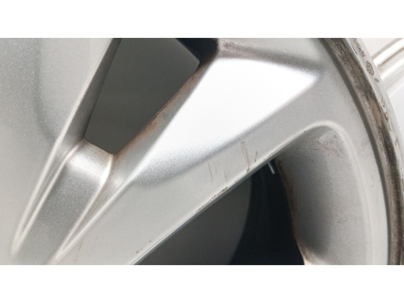 Recambio de juego llantas para hyundai i20 i (pb, pbt) 1.4 crdi referencia OEM IAM   