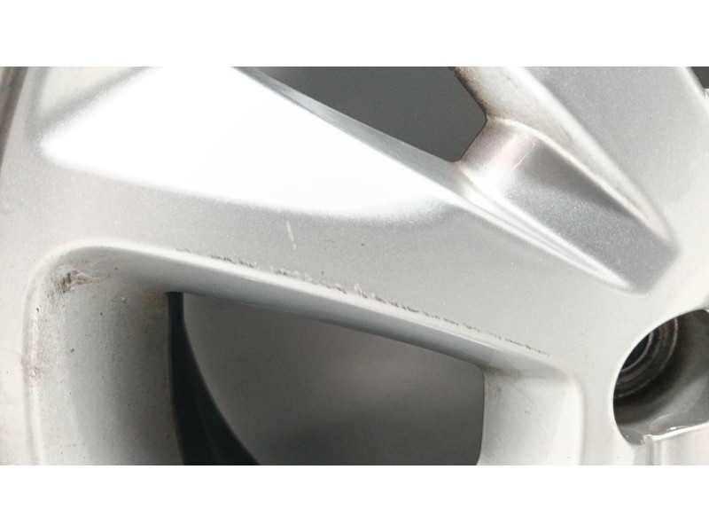 Recambio de juego llantas para hyundai i20 i (pb, pbt) 1.4 crdi referencia OEM IAM   