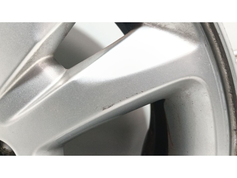 Recambio de juego llantas para hyundai i20 i (pb, pbt) 1.4 crdi referencia OEM IAM   
							