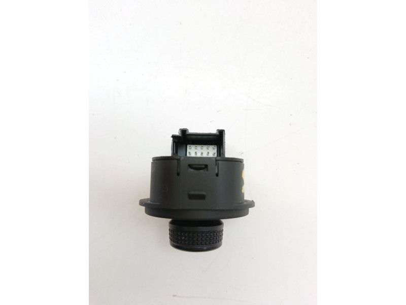 Recambio de mando retrovisor para volkswagen polo v (6r1, 6c1) 1.0 referencia OEM IAM 6C1959565  
							