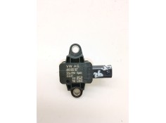 Recambio de sensor para volkswagen polo v (6r1, 6c1) 1.0 referencia OEM IAM 4H0955557  