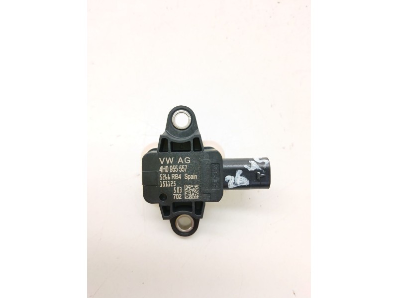Recambio de sensor para volkswagen polo v (6r1, 6c1) 1.0 referencia OEM IAM 4H0955557  