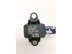 Recambio de sensor para volkswagen polo v (6r1, 6c1) 1.0 referencia OEM IAM 4H0955557   2