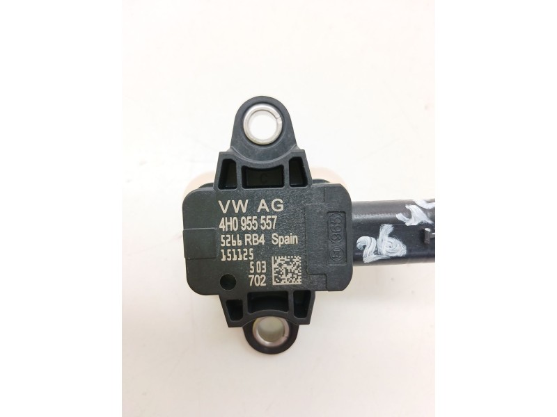 Recambio de sensor para volkswagen polo v (6r1, 6c1) 1.0 referencia OEM IAM 4H0955557  
							