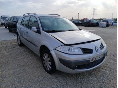 renault megane ii station wagon (km0/1_) del año 2006 2