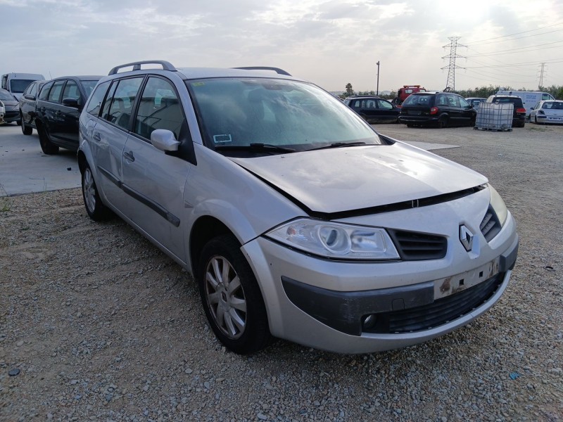 renault megane ii station wagon (km0/1_) del año 2006
							