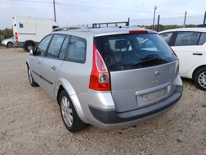 renault megane ii station wagon (km0/1_) del año 2006
							