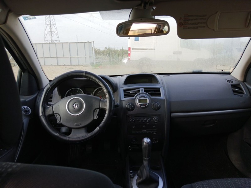 renault megane ii station wagon (km0/1_) del año 2006
							