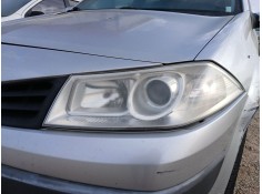 Recambio de faro izquierdo para renault megane ii station wagon (km0/1_) 1.6 16v referencia OEM IAM   