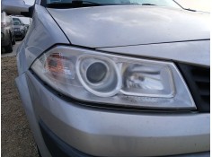 Recambio de faro derecho para renault megane ii station wagon (km0/1_) 1.6 16v referencia OEM IAM   