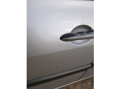 Recambio de puerta delantera izquierda para renault megane ii station wagon (km0/1_) 1.6 16v referencia OEM IAM    2