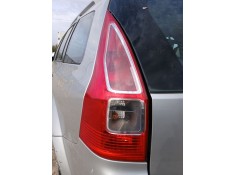 Recambio de piloto trasero izquierdo para renault megane ii station wagon (km0/1_) 1.6 16v referencia OEM IAM   