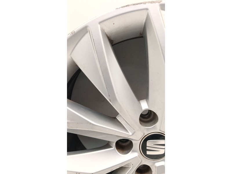 Recambio de llanta para seat ateca (kh7, khp) 1.6 tdi referencia OEM IAM   
							