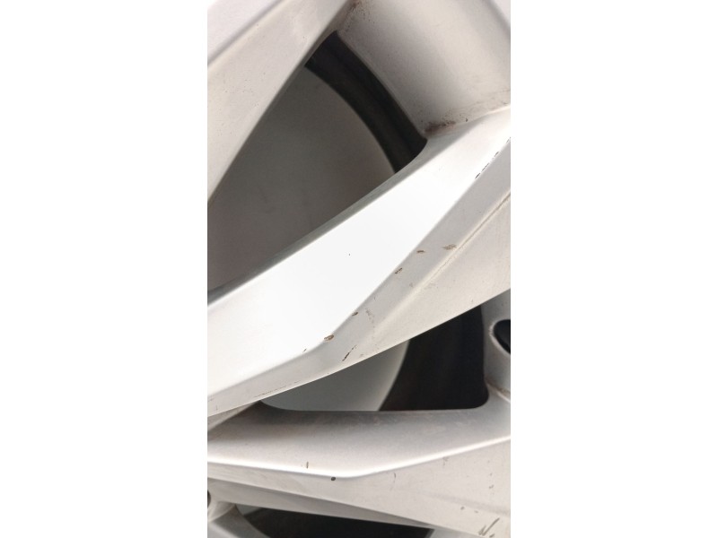 Recambio de llanta para seat ateca (kh7, khp) 1.6 tdi referencia OEM IAM   
