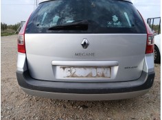Recambio de paragolpes trasero para renault megane ii station wagon (km0/1_) 1.6 16v referencia OEM IAM   