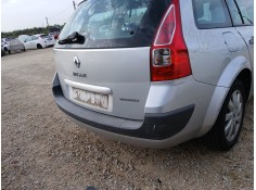 Recambio de paragolpes trasero para renault megane ii station wagon (km0/1_) 1.6 16v referencia OEM IAM    2