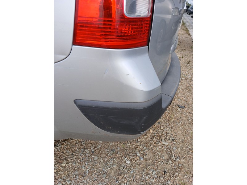 Recambio de paragolpes trasero para renault megane ii station wagon (km0/1_) 1.6 16v referencia OEM IAM   
							