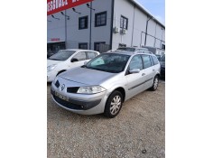 Recambio de cerradura puerta delantera izquierda para renault megane ii station wagon (km0/1_) 1.6 16v referencia OEM IAM   