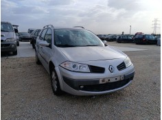 Recambio de cerradura puerta delantera derecha para renault megane ii station wagon (km0/1_) 1.6 16v referencia OEM IAM   