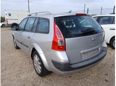 Recambio de cerradura puerta trasera izquierda para renault megane ii station wagon (km0/1_) 1.6 16v referencia OEM IAM   