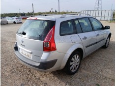Recambio de cerradura puerta trasera derecha para renault megane ii station wagon (km0/1_) 1.6 16v referencia OEM IAM   