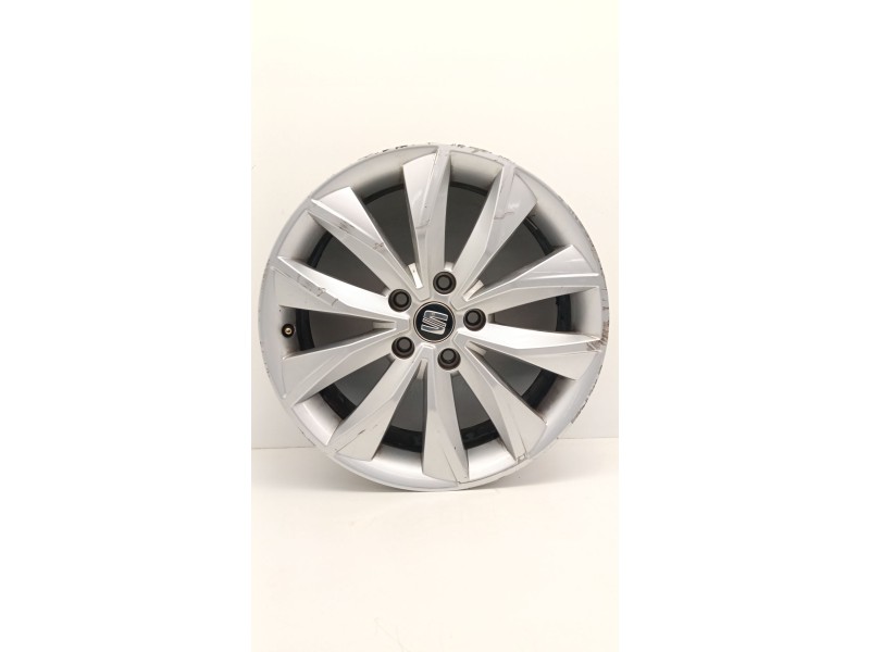 Recambio de llanta para seat ateca (kh7, khp) 1.6 tdi referencia OEM IAM   