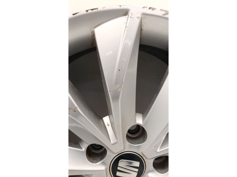 Recambio de llanta para seat ateca (kh7, khp) 1.6 tdi referencia OEM IAM   
							