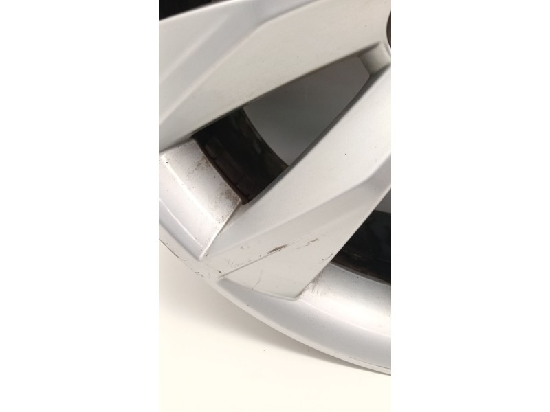 Recambio de llanta para seat ateca (kh7, khp) 1.6 tdi referencia OEM IAM   
							