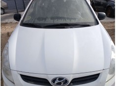 Recambio de capot para hyundai i20 i (pb, pbt) 1.4 crdi referencia OEM IAM   