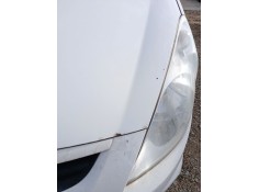 Recambio de capot para hyundai i20 i (pb, pbt) 1.4 crdi referencia OEM IAM    2