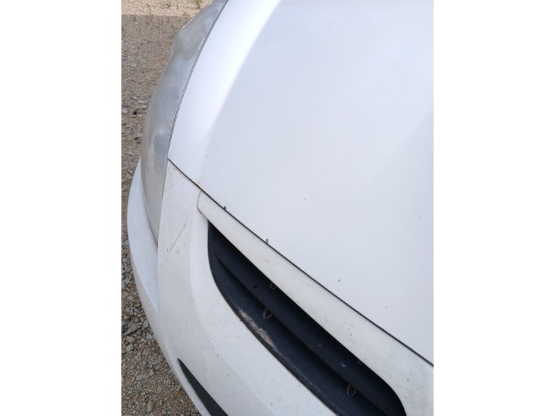 Recambio de capot para hyundai i20 i (pb, pbt) 1.4 crdi referencia OEM IAM   
							