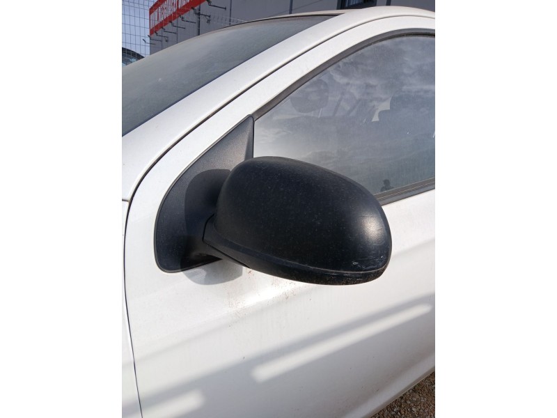 Recambio de retrovisor izquierdo para hyundai i20 i (pb, pbt) 1.4 crdi referencia OEM IAM   