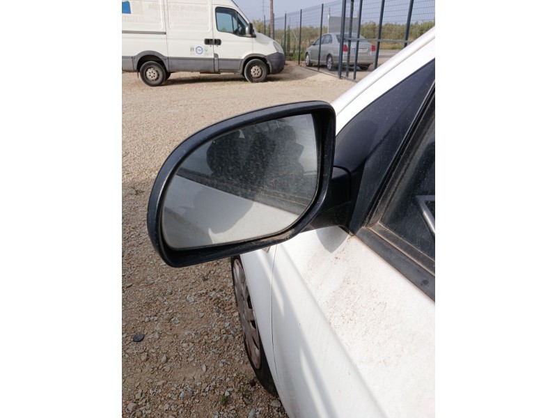 Recambio de retrovisor izquierdo para hyundai i20 i (pb, pbt) 1.4 crdi referencia OEM IAM   
							
