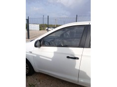 Recambio de puerta delantera izquierda para hyundai i20 i (pb, pbt) 1.4 crdi referencia OEM IAM   