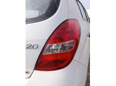 Recambio de piloto trasero derecho para hyundai i20 i (pb, pbt) 1.4 crdi referencia OEM IAM   