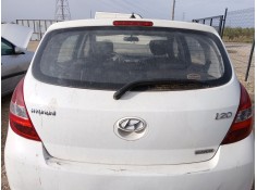 Recambio de porton trasero para hyundai i20 i (pb, pbt) 1.4 crdi referencia OEM IAM   