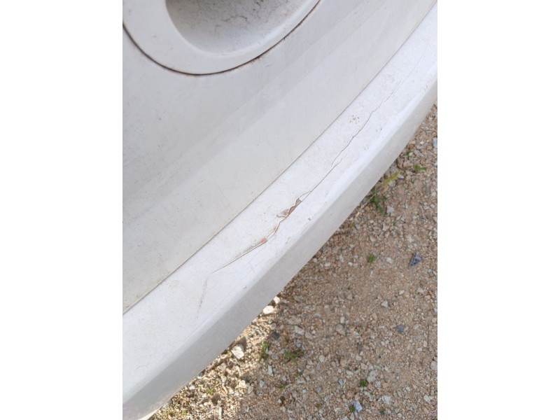 Recambio de paragolpes trasero para hyundai i20 i (pb, pbt) 1.4 crdi referencia OEM IAM   