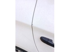 Recambio de puerta trasera derecha para hyundai i20 i (pb, pbt) 1.4 crdi referencia OEM IAM    2