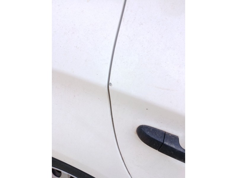 Recambio de puerta trasera derecha para hyundai i20 i (pb, pbt) 1.4 crdi referencia OEM IAM   
							