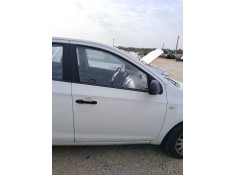 Recambio de puerta delantera derecha para hyundai i20 i (pb, pbt) 1.4 crdi referencia OEM IAM   