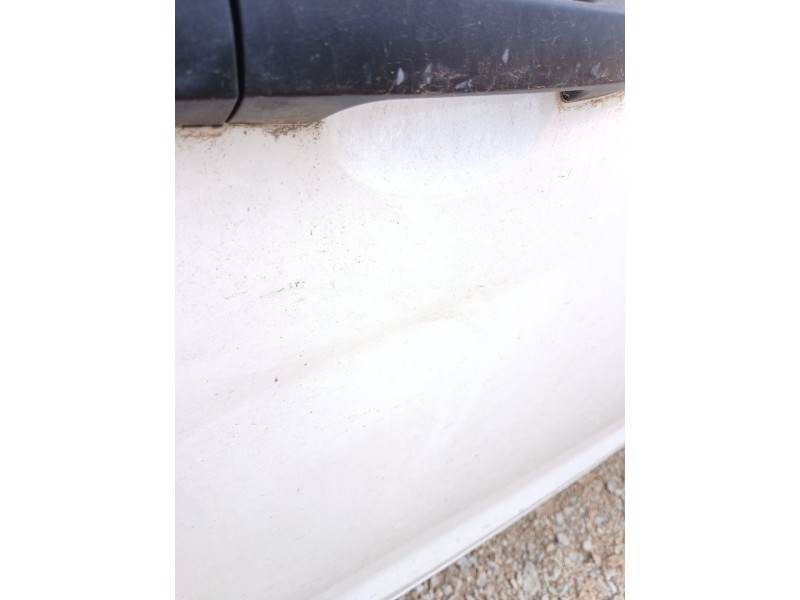 Recambio de puerta delantera derecha para hyundai i20 i (pb, pbt) 1.4 crdi referencia OEM IAM   