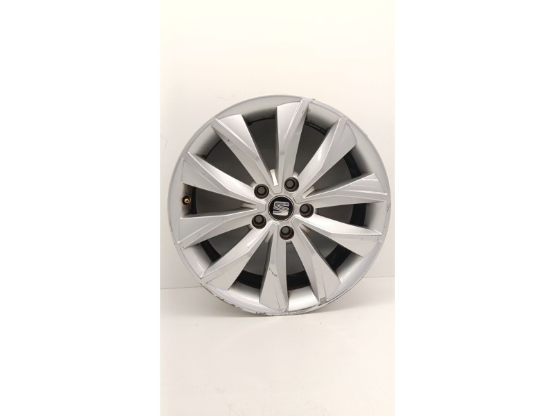 Recambio de llanta para seat ateca (kh7, khp) 1.6 tdi referencia OEM IAM   
