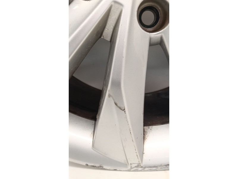 Recambio de llanta para seat ateca (kh7, khp) 1.6 tdi referencia OEM IAM   