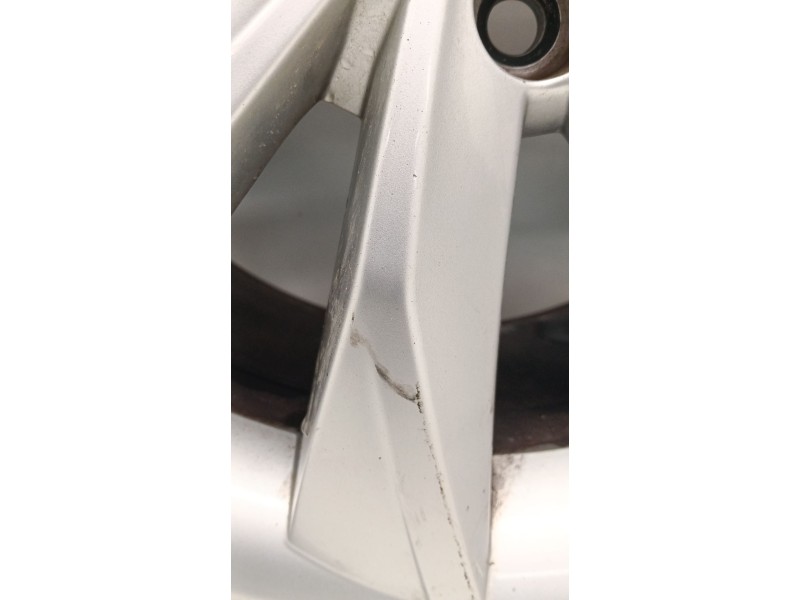 Recambio de llanta para seat ateca (kh7, khp) 1.6 tdi referencia OEM IAM   