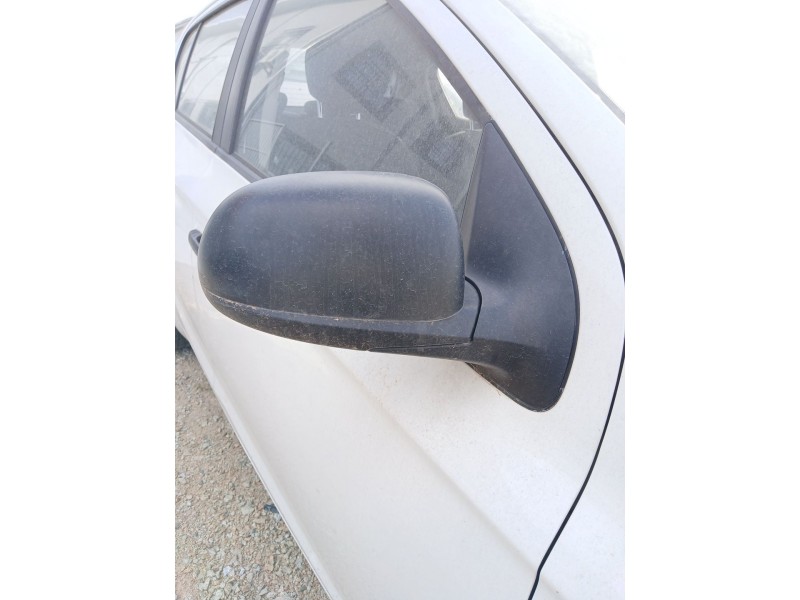 Recambio de retrovisor derecho para hyundai i20 i (pb, pbt) 1.4 crdi referencia OEM IAM   