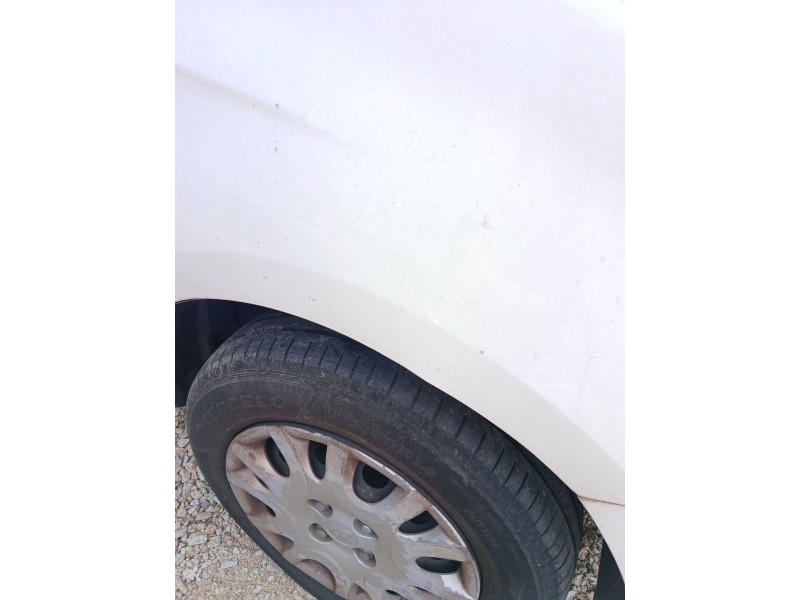 Recambio de aleta delantera derecha para hyundai i20 i (pb, pbt) 1.4 crdi referencia OEM IAM   