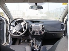 Recambio de kit airbag para hyundai i20 i (pb, pbt) 1.4 crdi referencia OEM IAM   