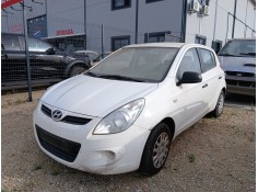 Recambio de cerradura puerta delantera izquierda para hyundai i20 i (pb, pbt) 1.4 crdi referencia OEM IAM   