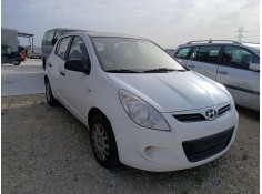 Recambio de cerradura puerta delantera derecha para hyundai i20 i (pb, pbt) 1.4 crdi referencia OEM IAM   