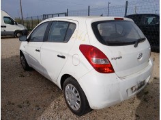 Recambio de cerradura puerta trasera izquierda para hyundai i20 i (pb, pbt) 1.4 crdi referencia OEM IAM   